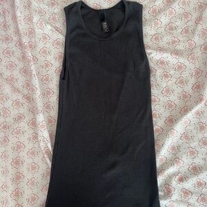 Skims tank top